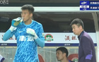 津门虎战玉昆，方镜淇缺席，谢维军无碍，闫炳良无问题。